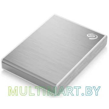Внешний накопитель Seagate One Touch 1TB (STKG1000401) картинка 2